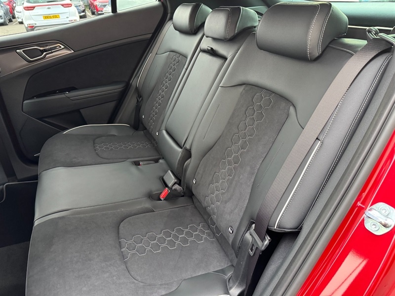 Used Kia Sportage 2025 for sale - 76523722: Photo 18