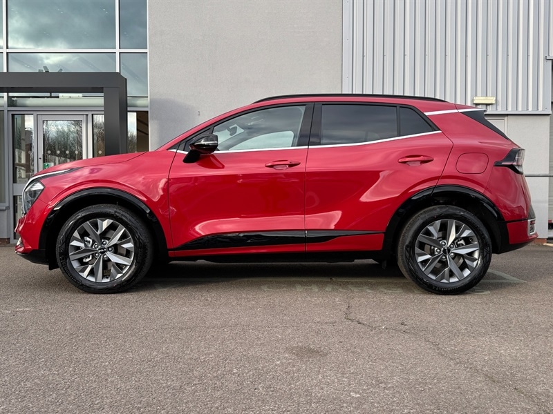 Used Kia Sportage 2025 for sale - 76523722: Photo 4