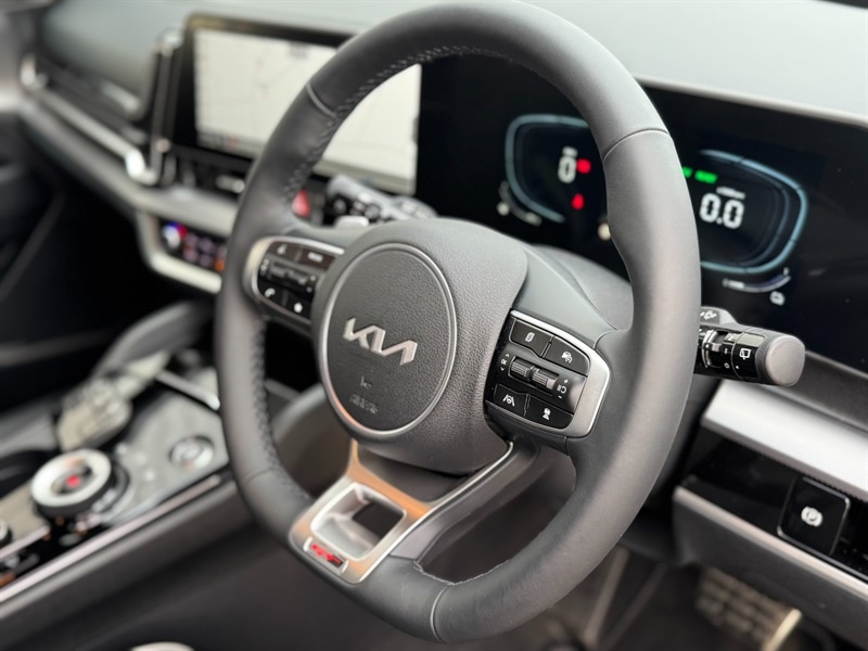 Used Kia Sportage 2025 for sale - 76523722: Photo 9