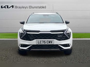 Used Kia Sportage 2025 for sale - 79635658: Photo