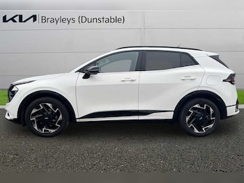 Used Kia Sportage 2025 for sale - 79635658: Photo