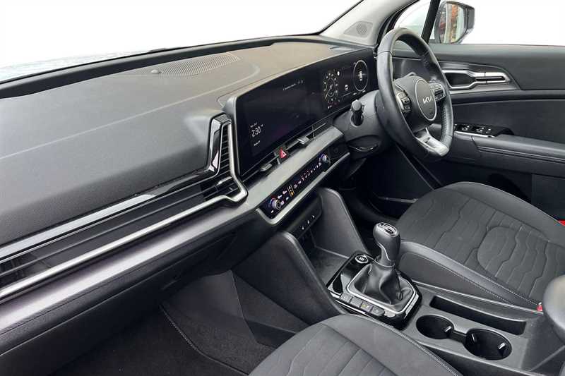 Used Kia Sportage 2022 for sale - 77373241: Photo 10