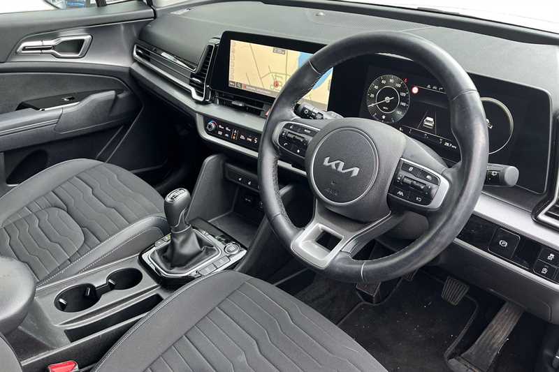 Used Kia Sportage 2022 for sale - 77373241: Photo 11