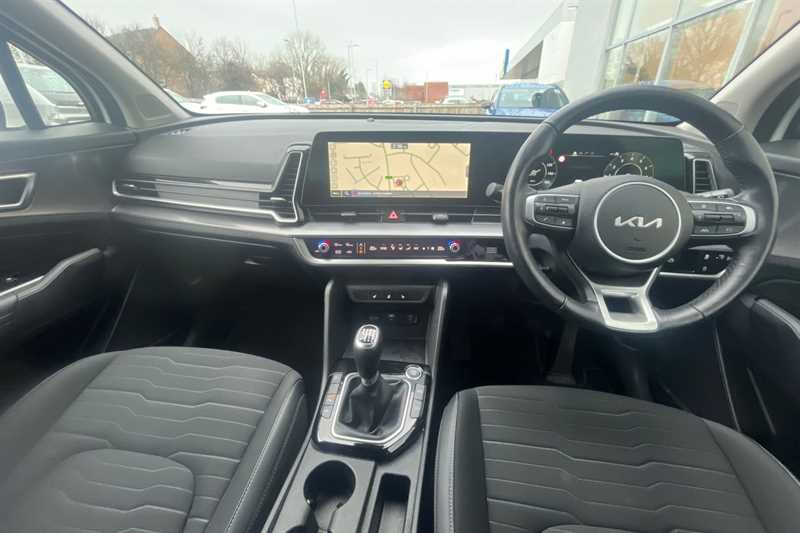 Used Kia Sportage 2022 for sale - 77373241: Photo 12