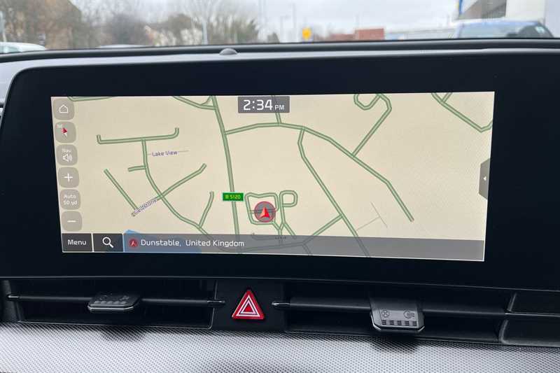 Used Kia Sportage 2022 for sale - 77373241: Photo 13