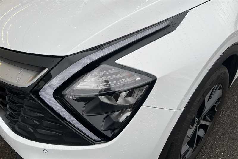 Used Kia Sportage 2022 for sale - 77373241: Photo 16