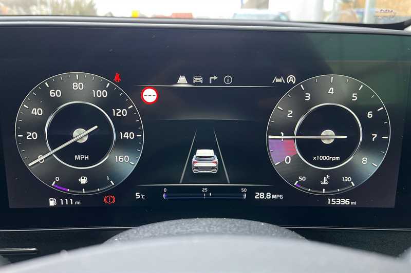 Used Kia Sportage 2022 for sale - 77373241: Photo 17