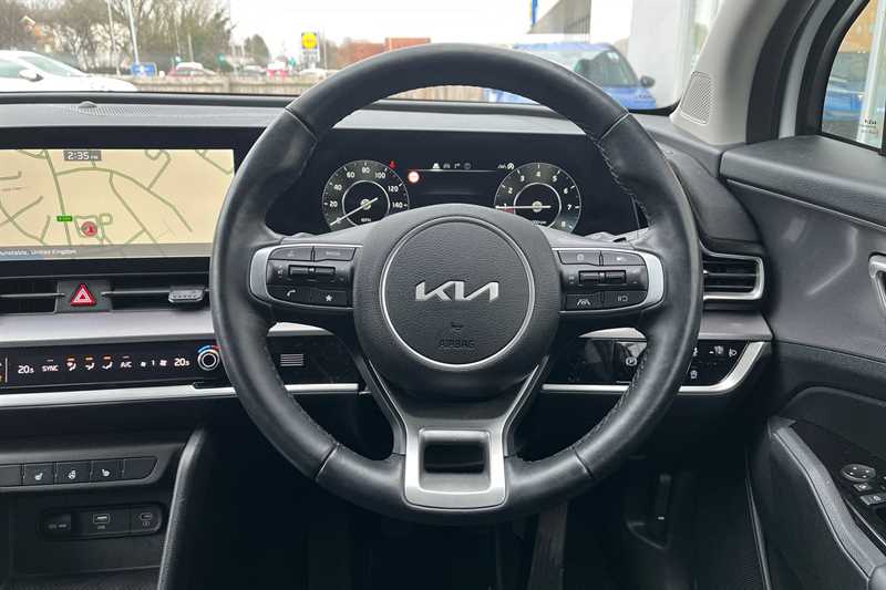 Used Kia Sportage 2022 for sale - 77373241: Photo 18