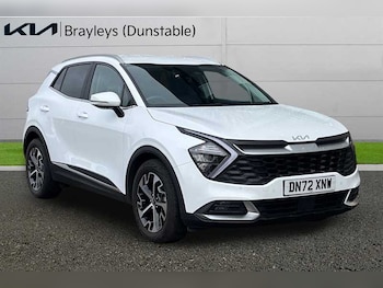 Used Kia Sportage 2022 for sale - 77373241: Photo