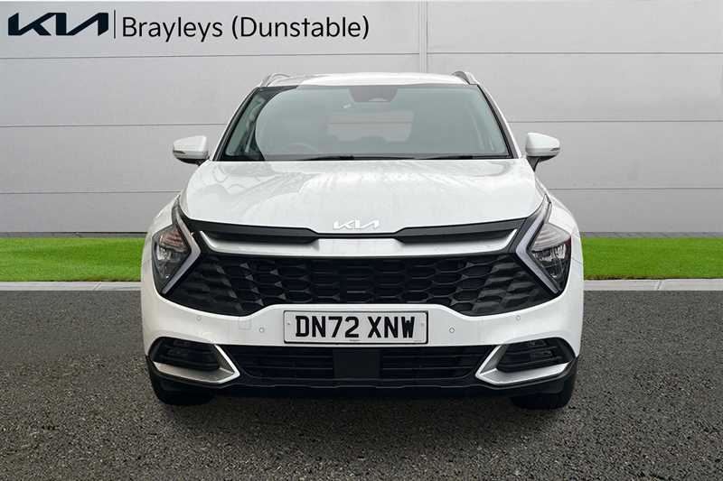 Used Kia Sportage 2022 for sale - 77373241: Photo 2