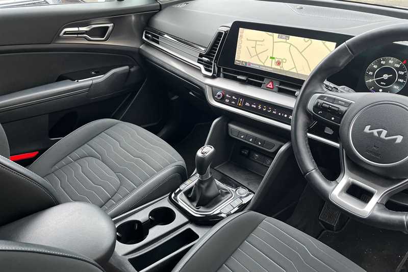 Used Kia Sportage 2022 for sale - 77373241: Photo 20