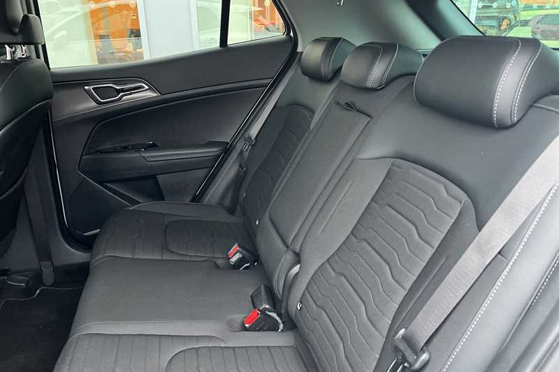 Used Kia Sportage 2022 for sale - 77373241: Photo 22