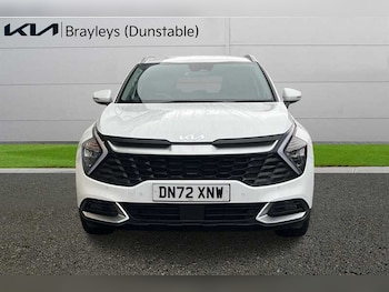 Used Kia Sportage 2022 for sale - 77373241: Photo