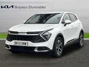 Used Kia Sportage 2022 for sale - 77373241: Photo