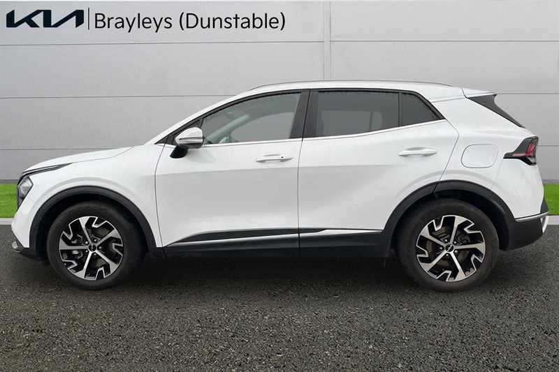 Used Kia Sportage 2022 for sale - 77373241: Photo 4
