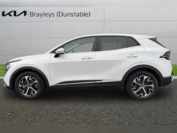 Used Kia Sportage 2022 for sale - 77373241: Photo