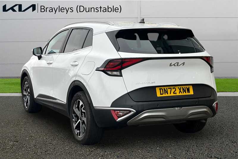 Used Kia Sportage 2022 for sale - 77373241: Photo 5