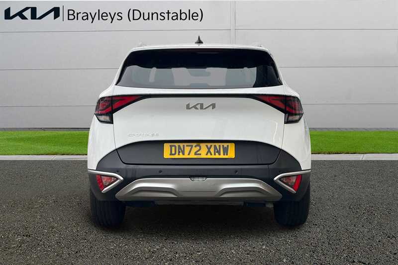 Used Kia Sportage 2022 for sale - 77373241: Photo 6