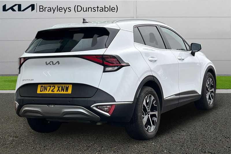 Used Kia Sportage 2022 for sale - 77373241: Photo 7