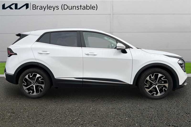 Used Kia Sportage 2022 for sale - 77373241: Photo 8