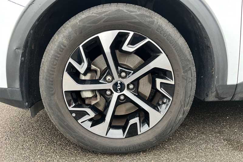 Used Kia Sportage 2022 for sale - 77373241: Photo 9