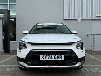 Used Kia Niro 2024 for sale - 74889978: Photo