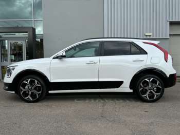 Used Kia Niro 2024 for sale - 74889978: Photo