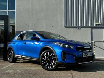 2024 - 1.5T GDI ISG 138 3 5DR DCT