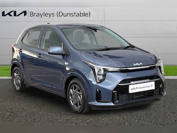 Used Kia Picanto 2025 for sale - 78294036: Photo