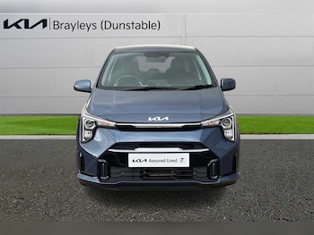 Used Kia Picanto 2025 for sale - 78294036: Photo