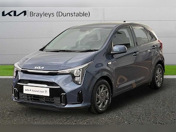 Used Kia Picanto 2025 for sale - 78294036: Photo