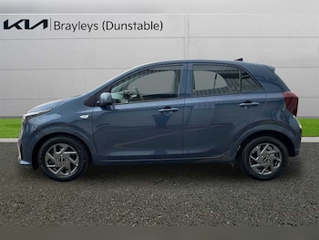 Used Kia Picanto 2025 for sale - 78294036: Photo