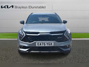 Used Kia Sportage 2025 for sale - 79350695: Photo