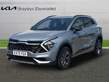 Used Kia Sportage 2025 for sale - 79350695: Photo