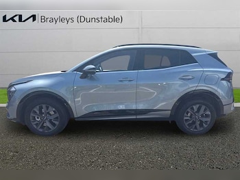 Used Kia Sportage 2025 for sale - 79350695: Photo