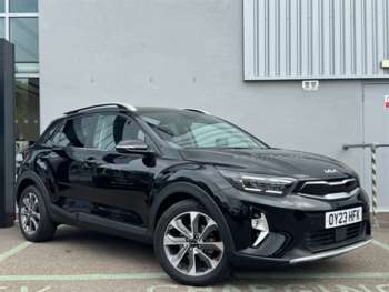 2023 - 1.0T GDI 48V 3 5DR DCT