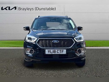 Used Ford Kuga 2018 for sale - 78302732: Photo