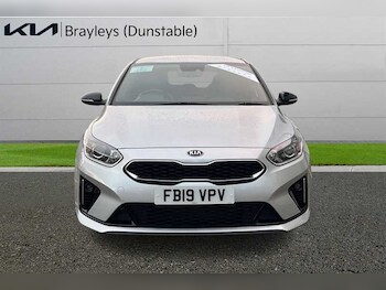 Used Kia Ceed 2019 for sale - 76624161: Photo