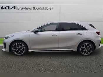 Used Kia Ceed 2019 for sale - 76624161: Photo