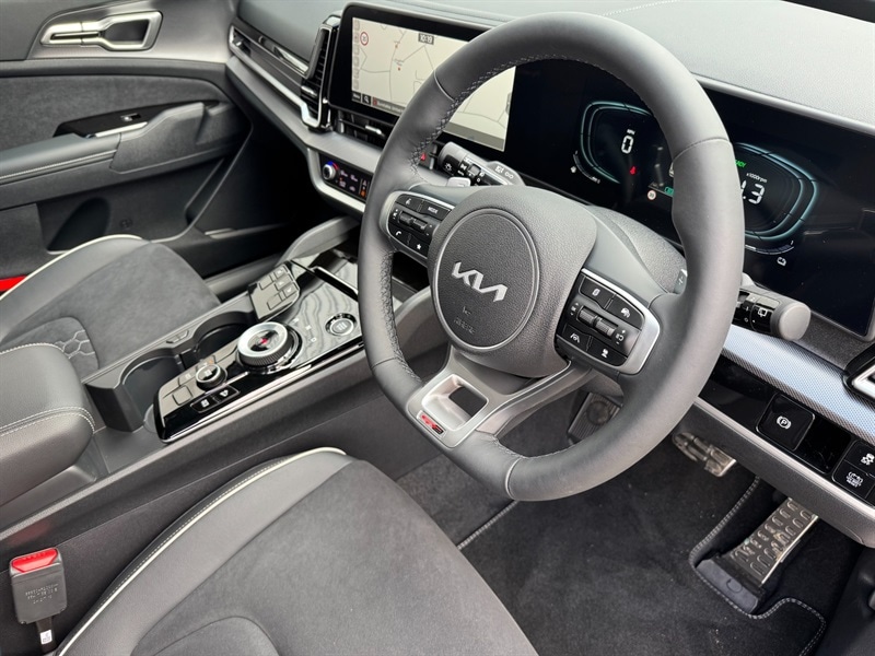 Used Kia Sportage 2025 for sale - 76563992: Photo 10