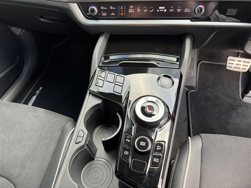 Used Kia Sportage 2025 for sale - 76563992: Photo 11