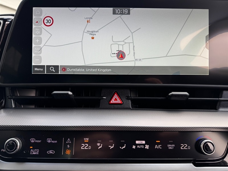 Used Kia Sportage 2025 for sale - 76563992: Photo 13