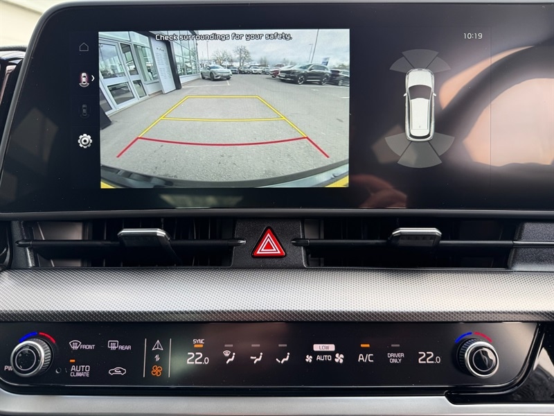 Used Kia Sportage 2025 for sale - 76563992: Photo 14