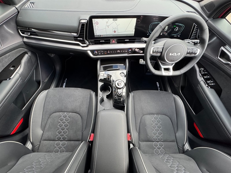 Used Kia Sportage 2025 for sale - 76563992: Photo 15