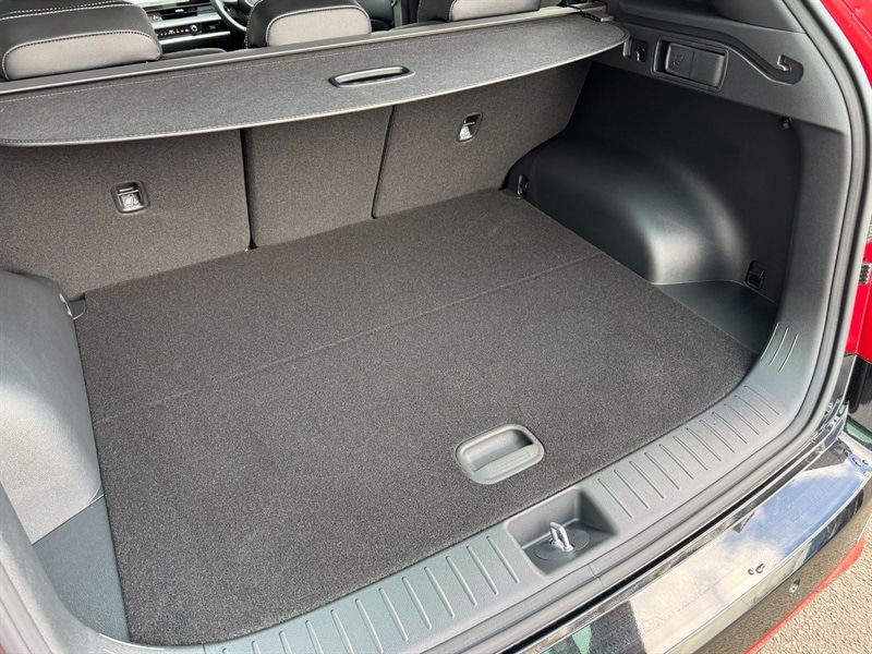 Used Kia Sportage 2025 for sale - 76563992: Photo 17