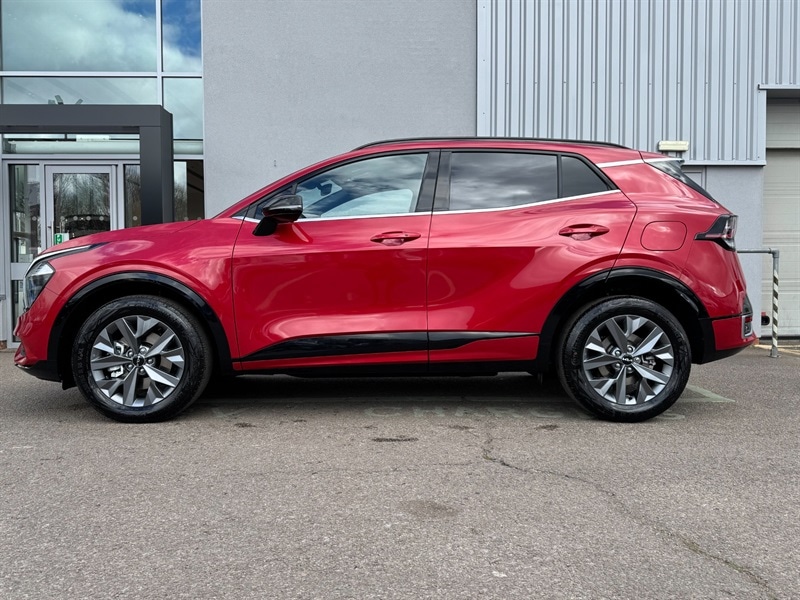 Used Kia Sportage 2025 for sale - 76563992: Photo 4