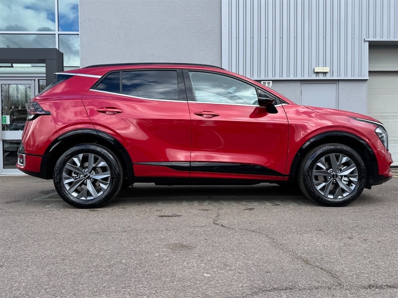 Used Kia Sportage 2025 for sale - 76563992: Photo 8