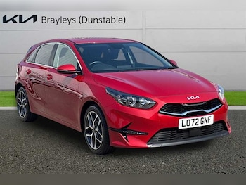 Used Kia Ceed 2023 for sale - 78494046: Photo