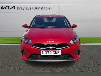Used Kia Ceed 2023 for sale - 78494046: Photo