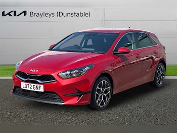 Used Kia Ceed 2023 for sale - 78494046: Photo